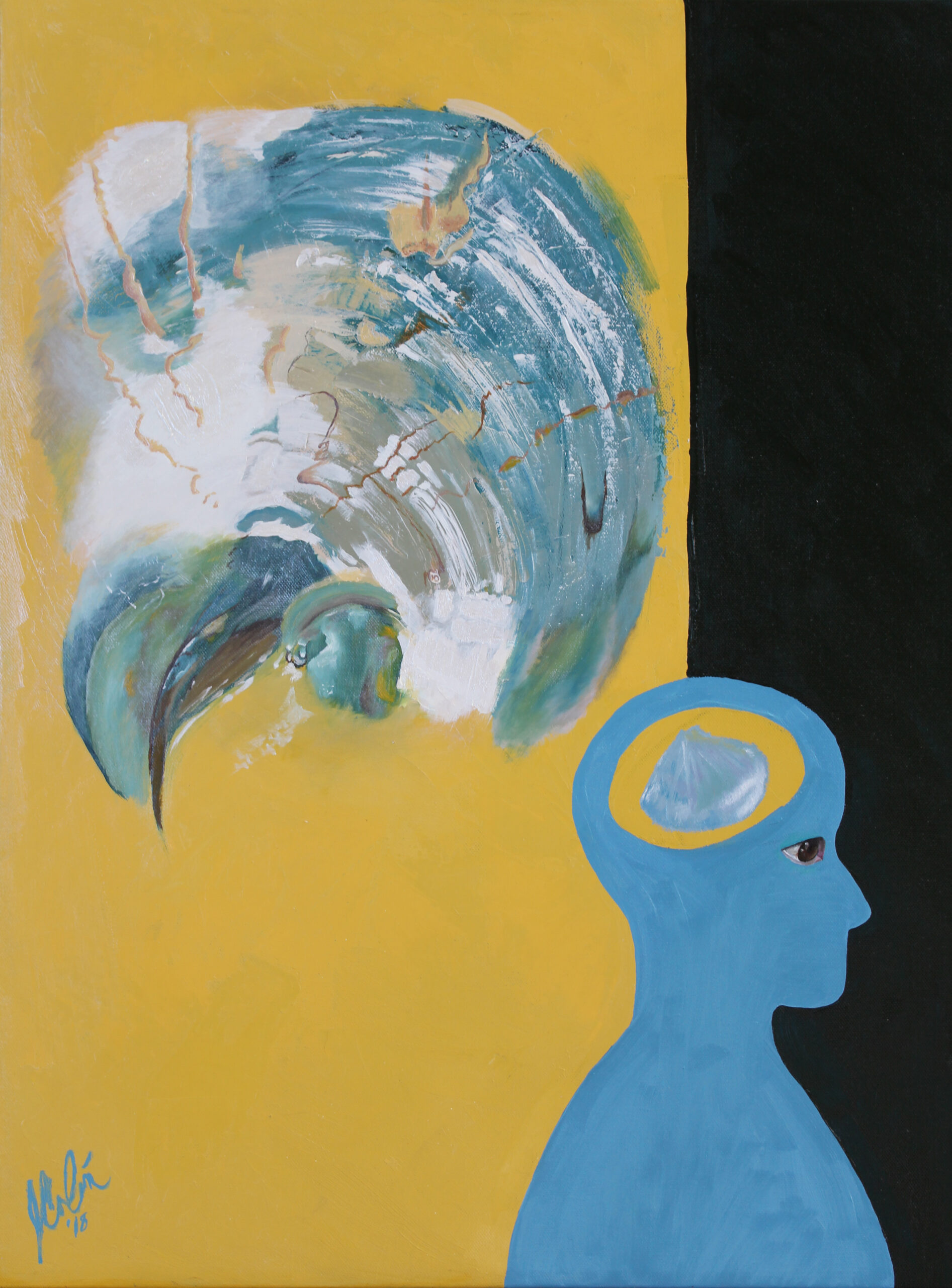 perception I