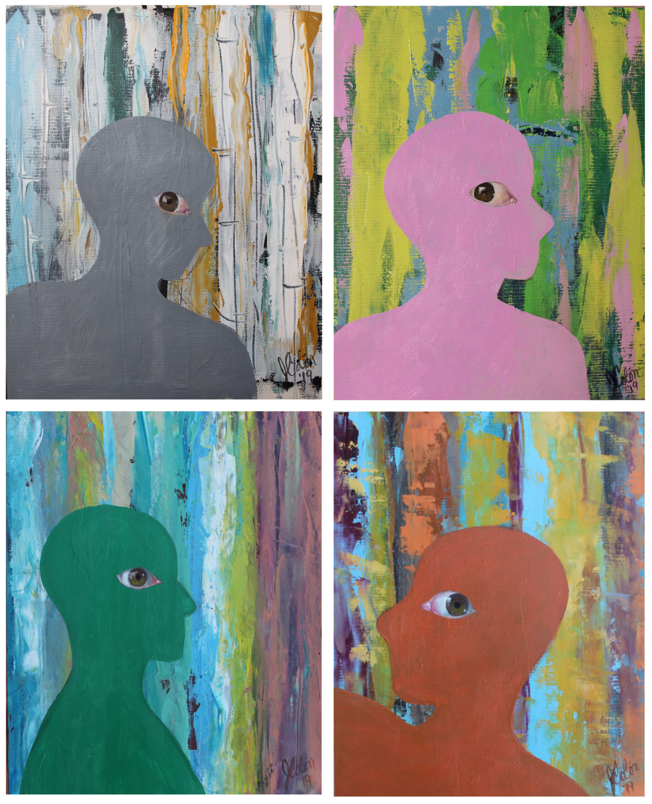 witness series-seasons